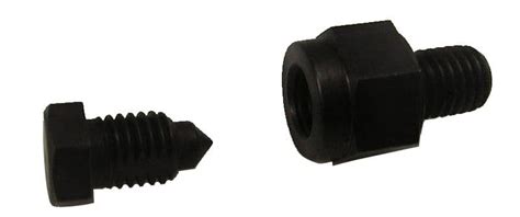 23 hp new holland tractor fuel pump bleeder screw forsale|BLEED SCREW,Hex Flng, M16 x 1 x 10mm, Cl 8.8 J939570.